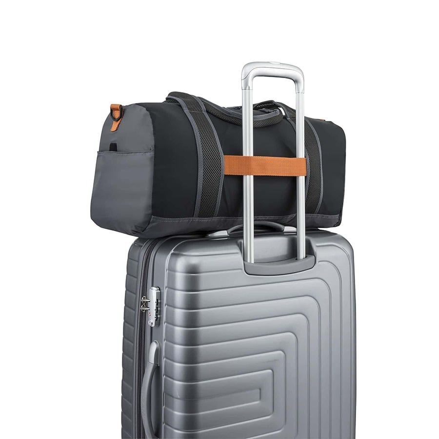  Túi duffle gấp American Tourister 