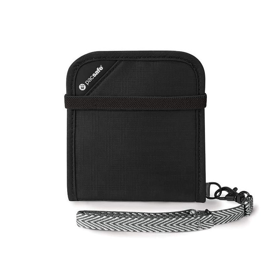 Ví bifold RFIDsafe V100