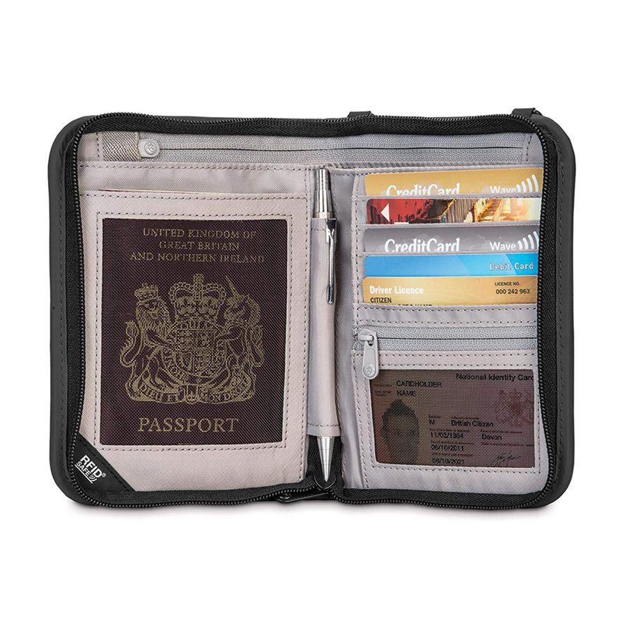 Ví RFIDsafe V150