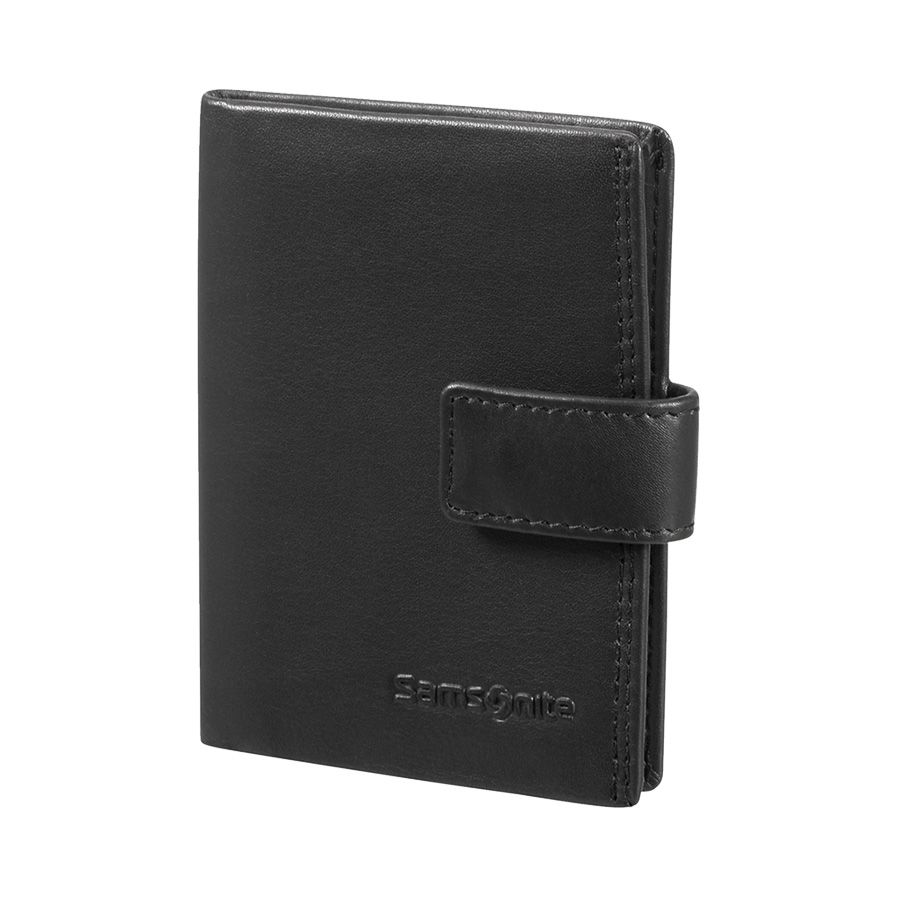 Ví da Credit card holder