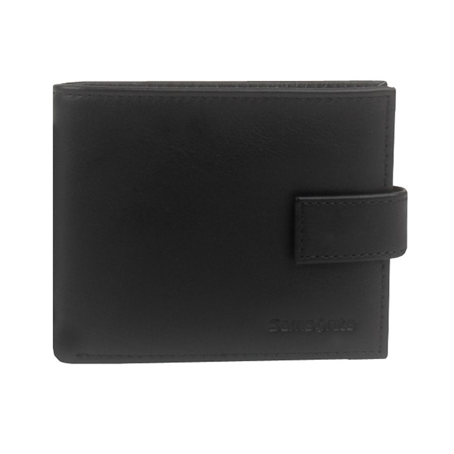 Ví da Coin purse