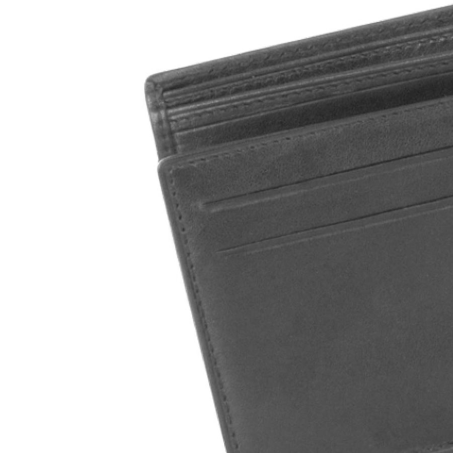 Ví da Coin purse