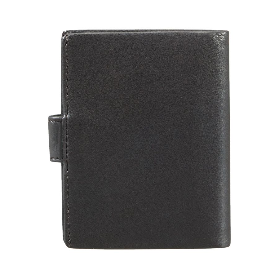 Ví da Credit card holder