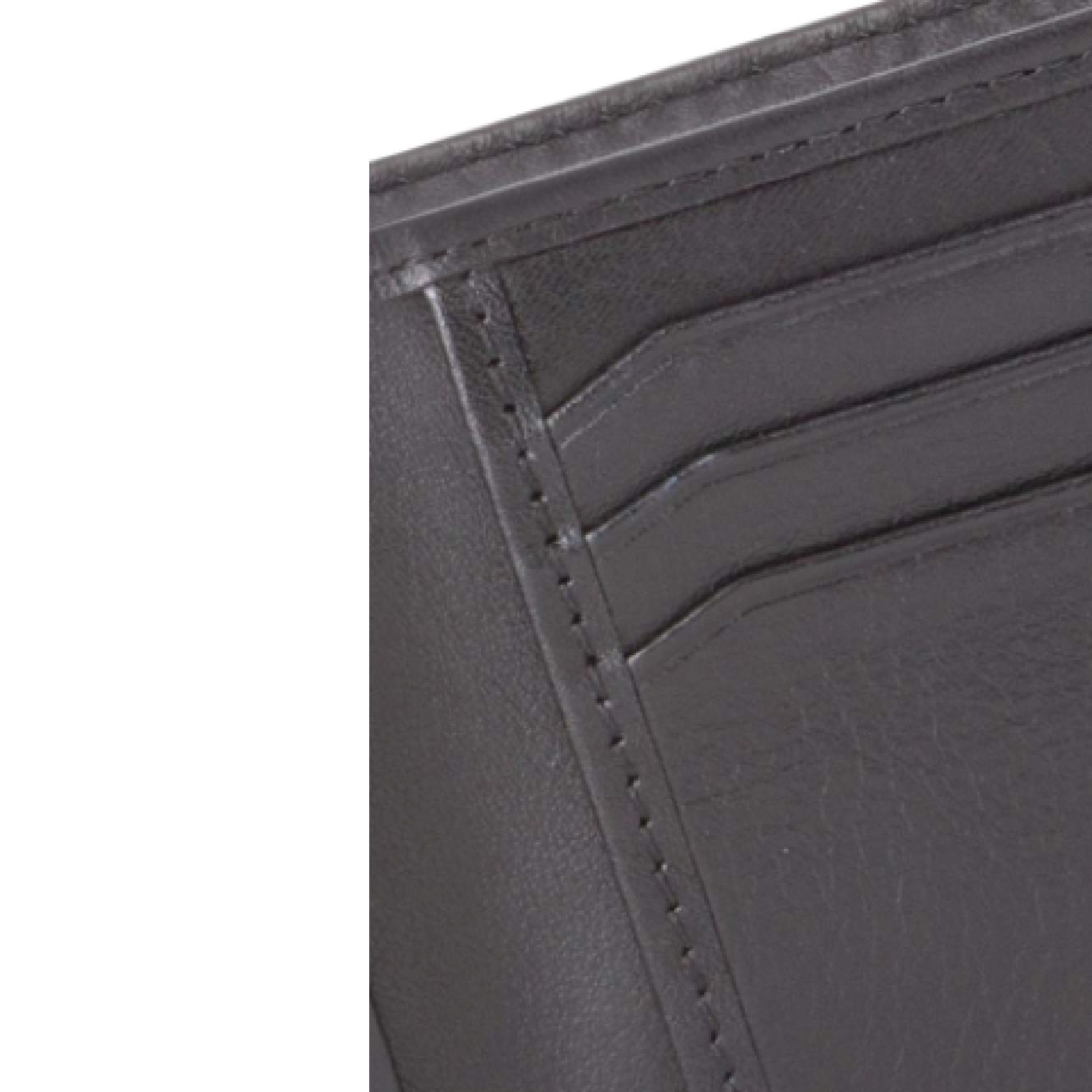 Ví da Coin/Card flap