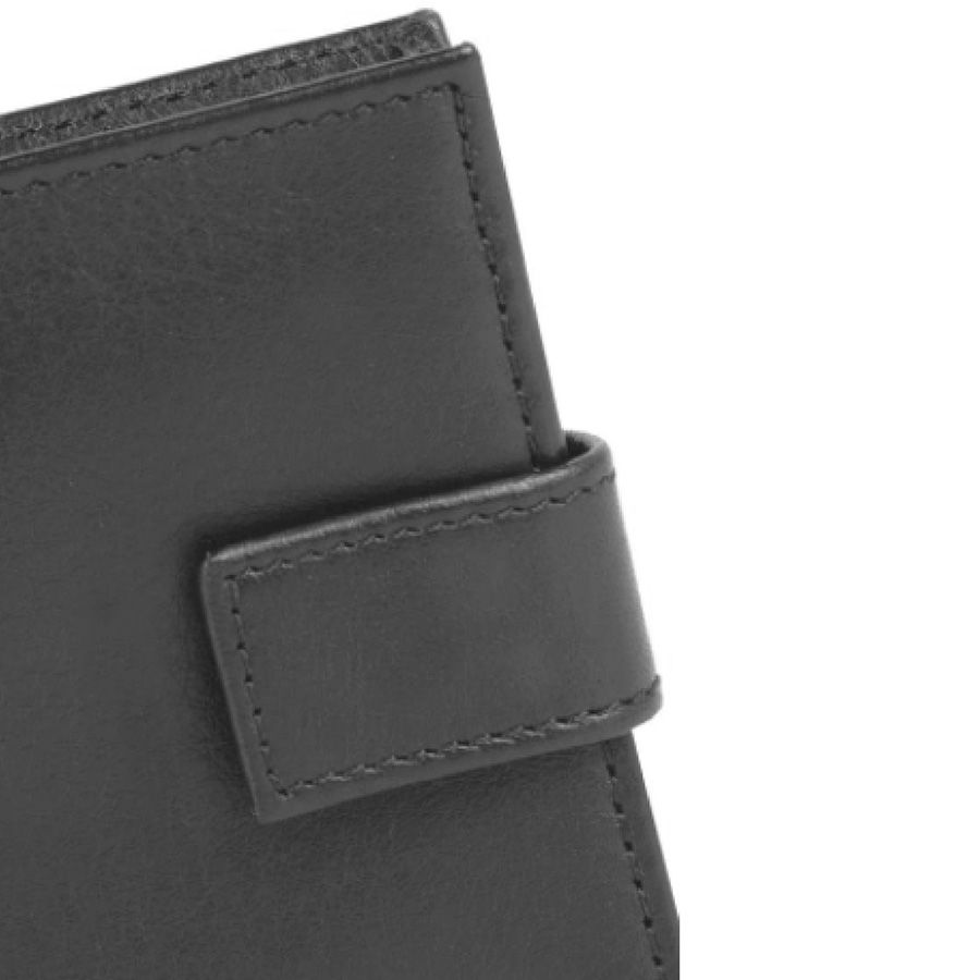 Ví da Coin purse