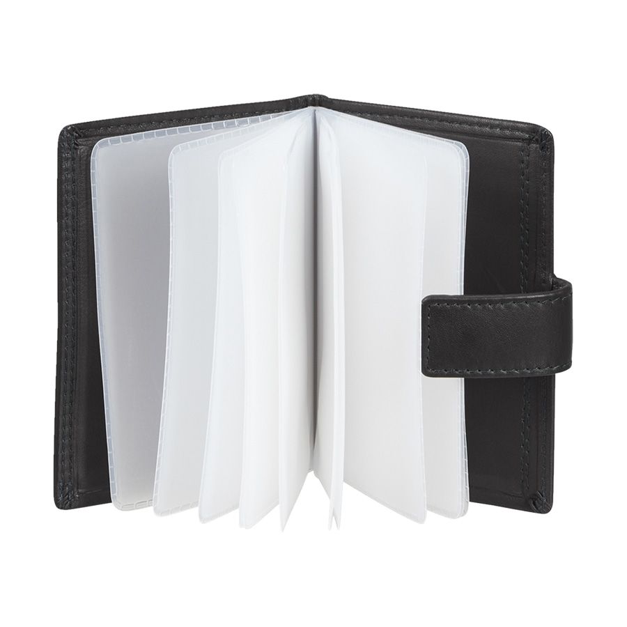 Ví da Credit card holder