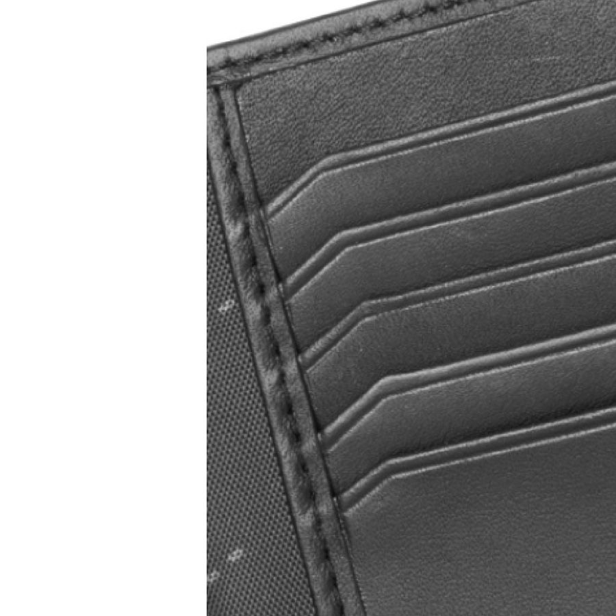 Ví da Passport cover