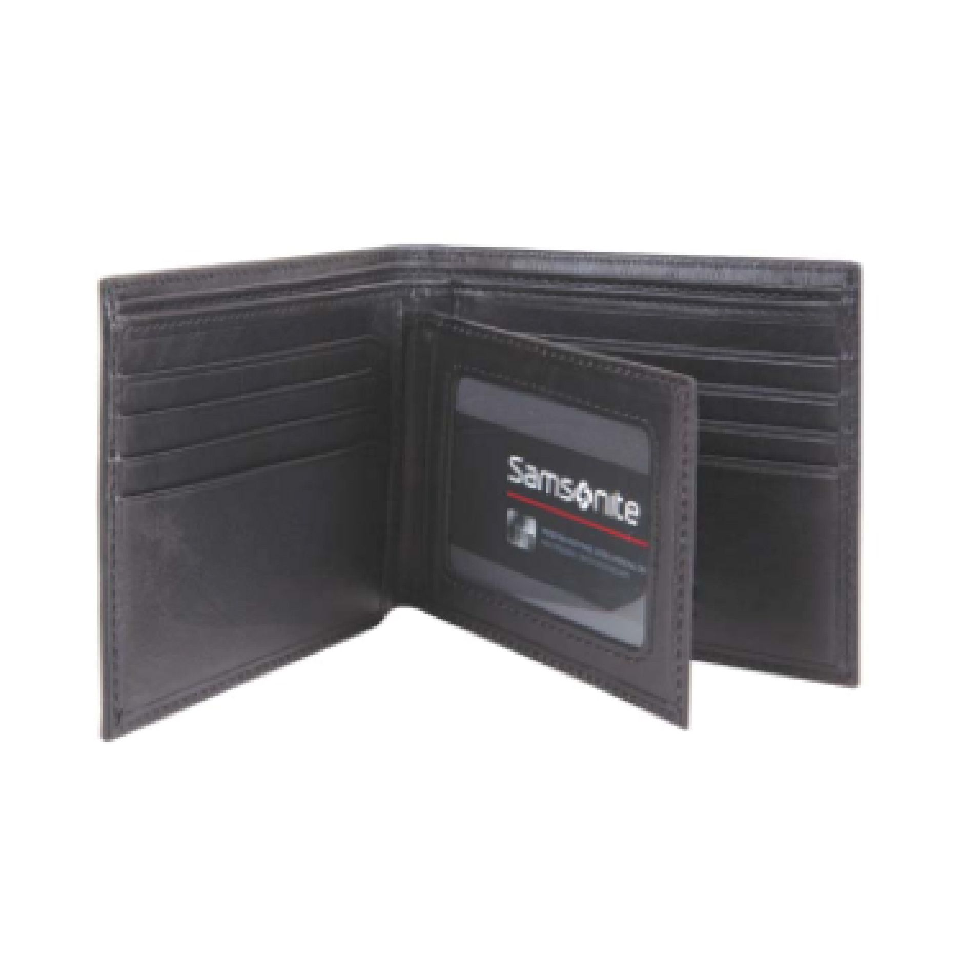 Ví da Coin/Card flap