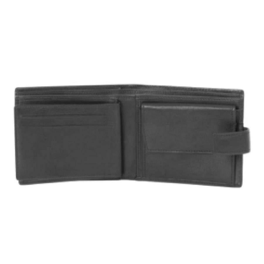 Ví da Coin purse