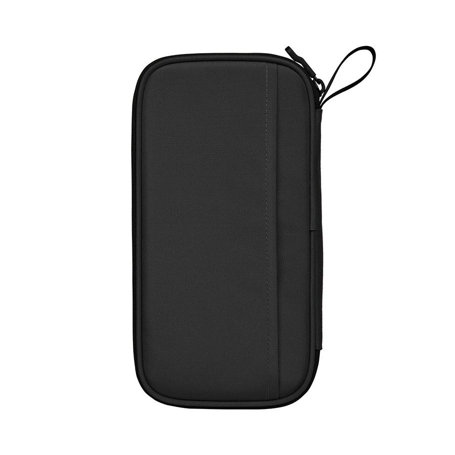 Ví du lịch RFID TA 5.0