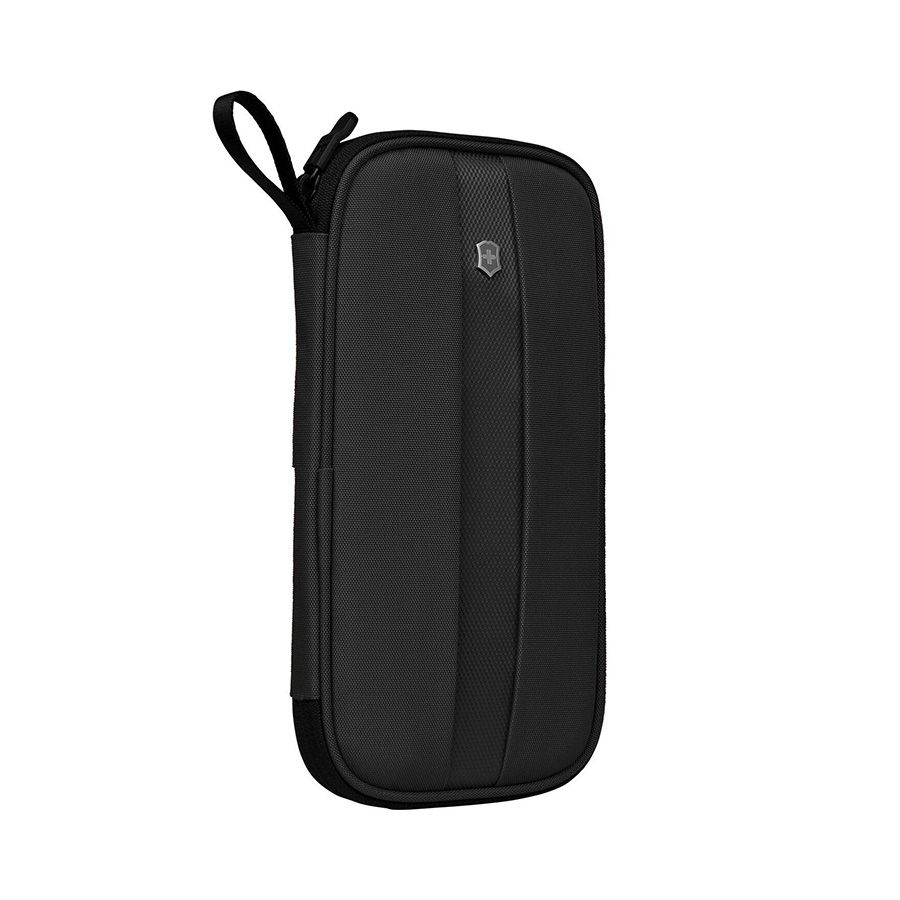 Ví du lịch RFID TA 5.0