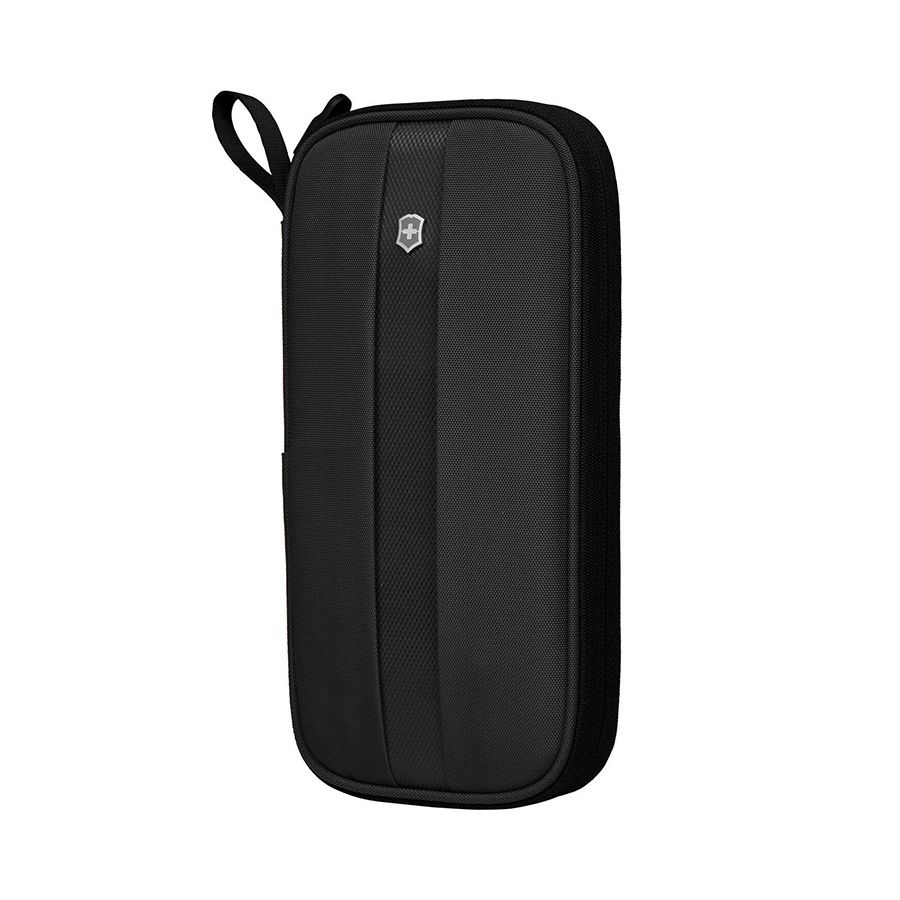 Ví du lịch RFID TA 5.0