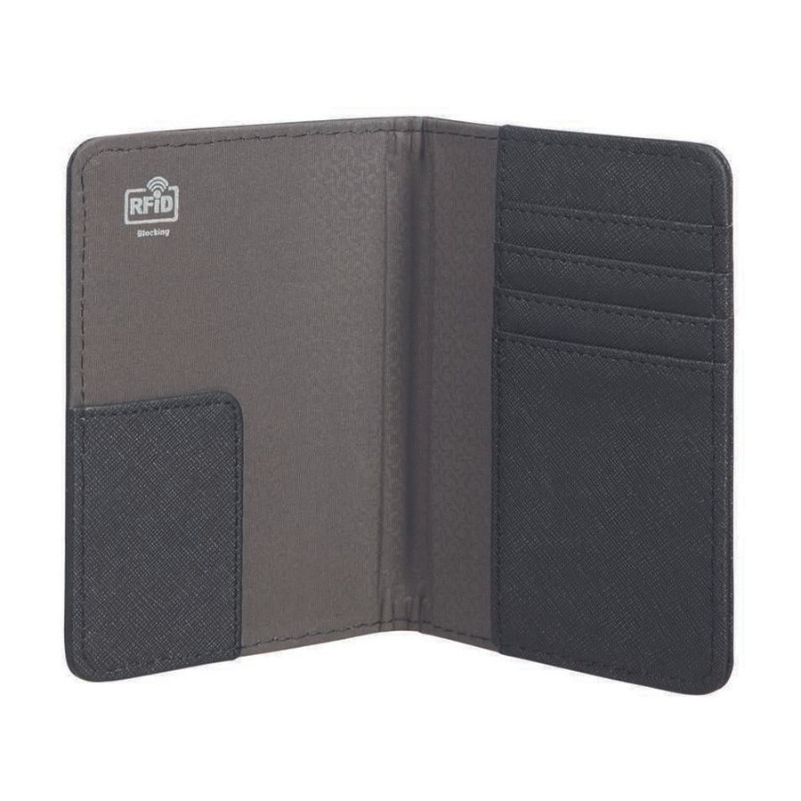 Ví đựng passport RFID Global TA