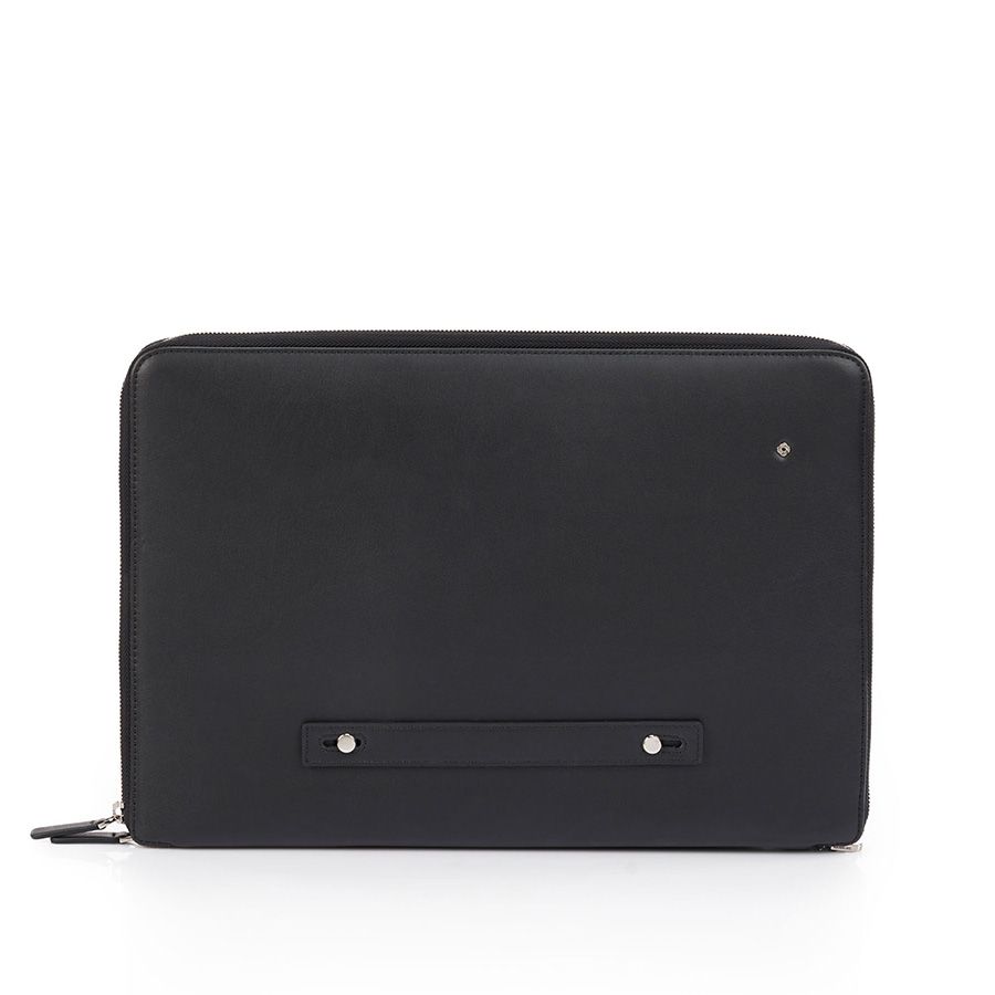 Túi Vegea Leather Work Folio