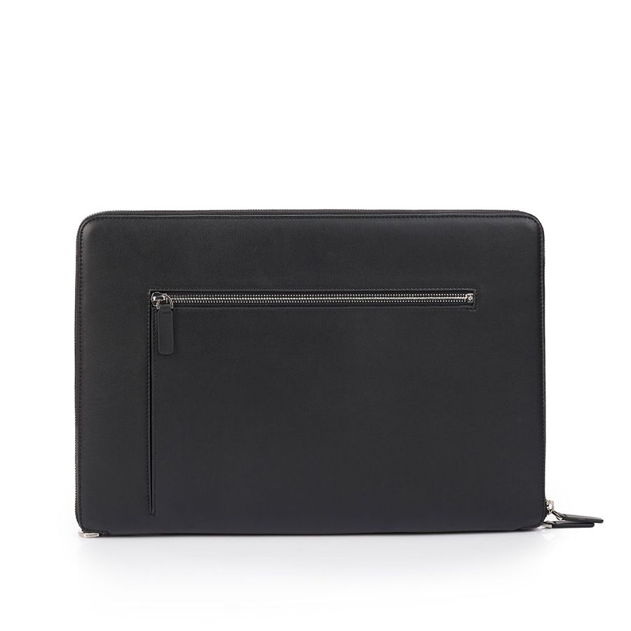 Túi Vegea Leather Work Folio