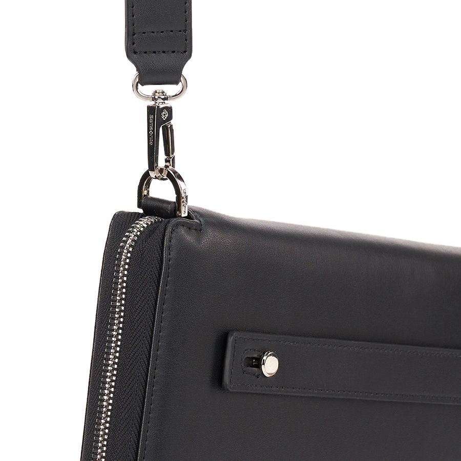 Túi Vegea Leather Work Folio