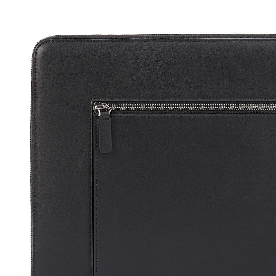 Túi Vegea Leather Work Folio