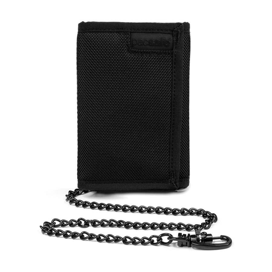 Ví trifold RFIDsafe Z50