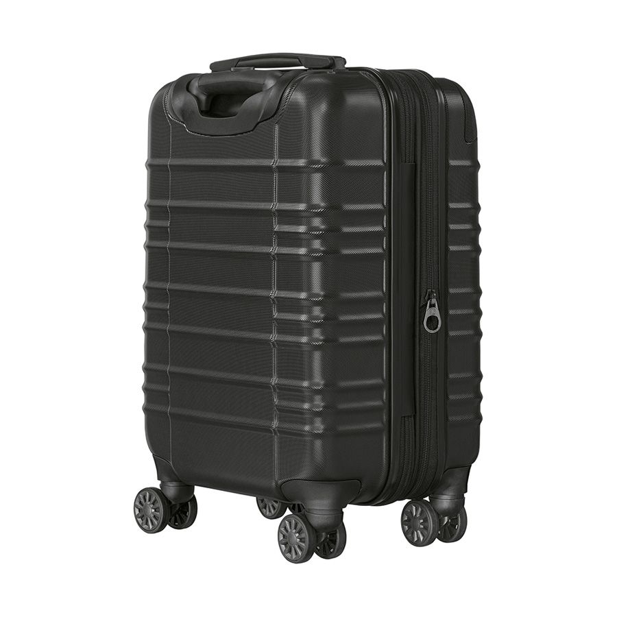 Combo vali kéo Latitude size cabin 52cm + Balo laptop 15.6