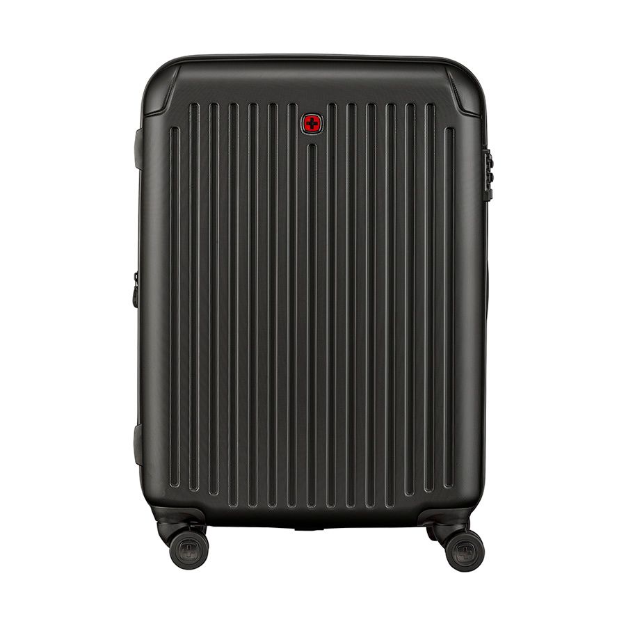 Set G2: Vali kéo Flyn size trung 66cm + Túi đeo chéo Reload