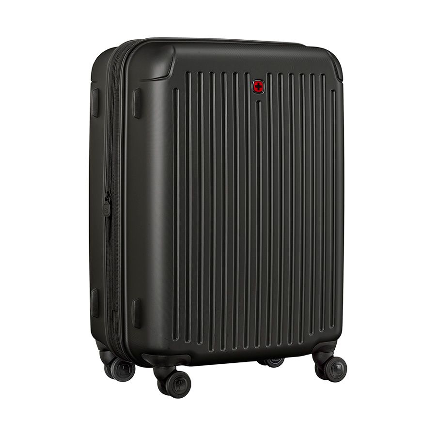 Set G2: Vali kéo Flyn size trung 66cm + Túi đeo chéo Reload