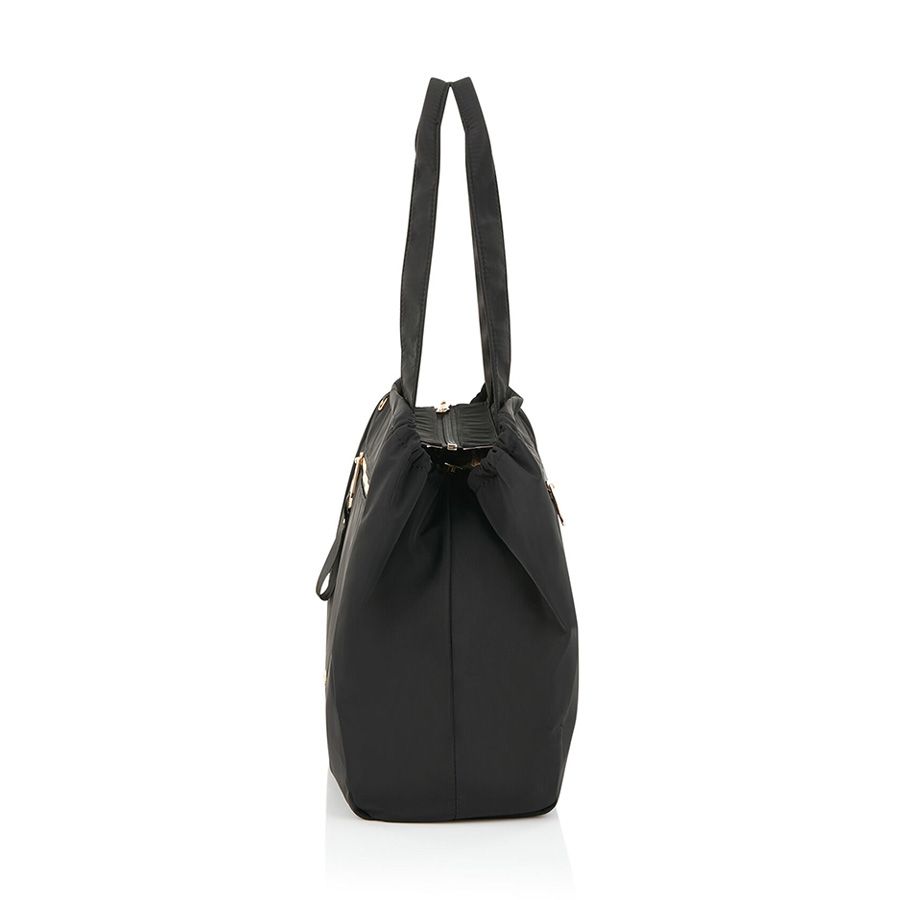 Set A2: Balo laptop 14in Alizee Day + Túi tote Alizee Day size S