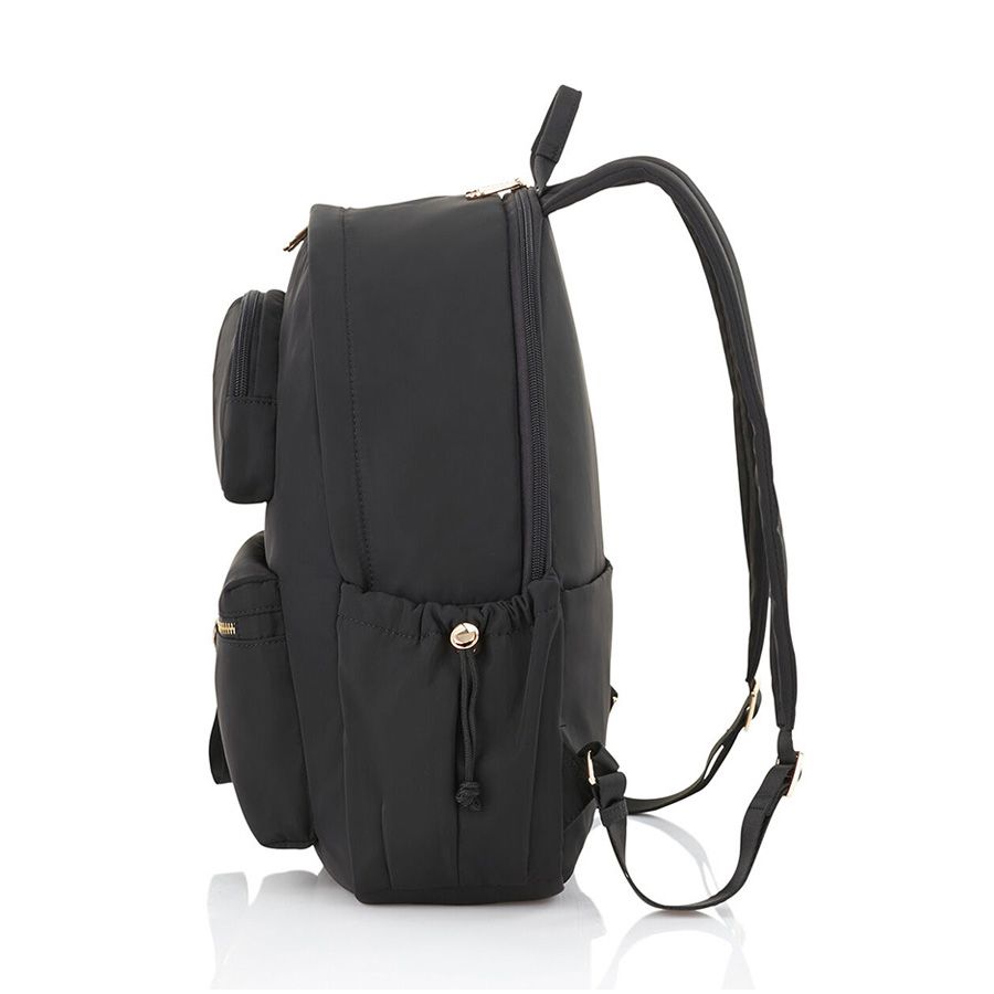 Set A2: Balo laptop 14in Alizee Day + Túi tote Alizee Day size S