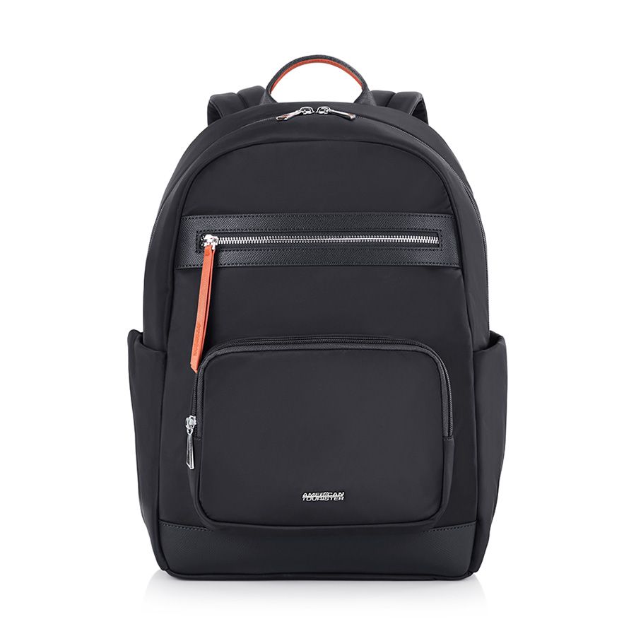 Set A3: Balo laptop 14in + Túi đeo chéo size M + Dây đeo vai Paisley Joy