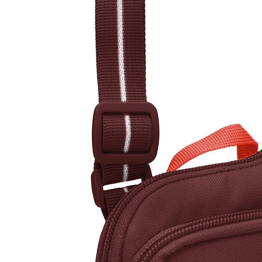 Túi đeo chéo Pacsafe® GO Tech Crossbody