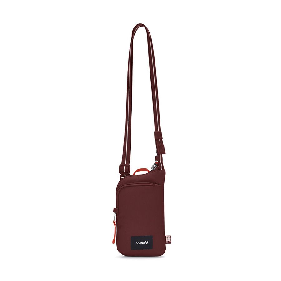Túi đeo chéo Pacsafe® GO Tech Crossbody