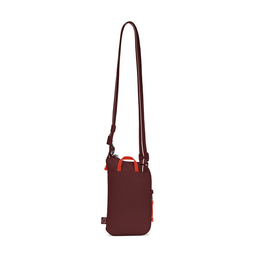Túi đeo chéo Pacsafe® GO Tech Crossbody