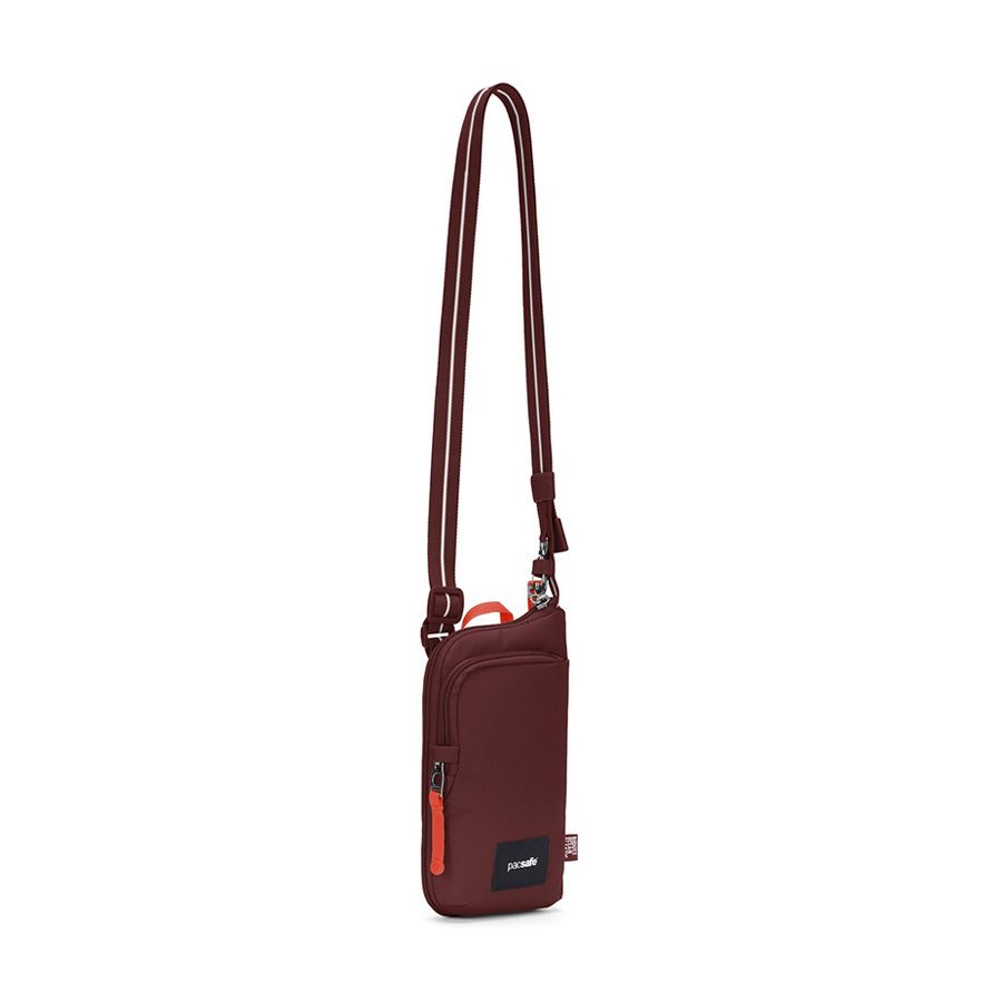 Túi đeo chéo Pacsafe® GO Tech Crossbody