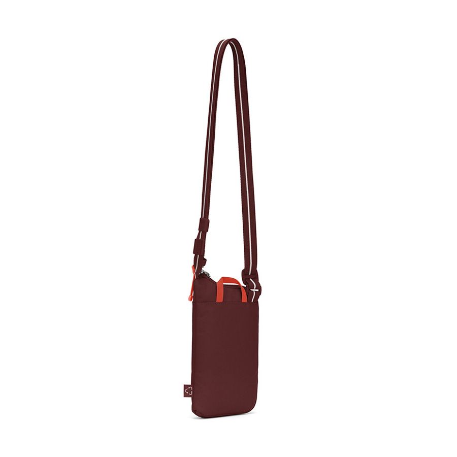 Túi đeo chéo Pacsafe® GO Tech Crossbody