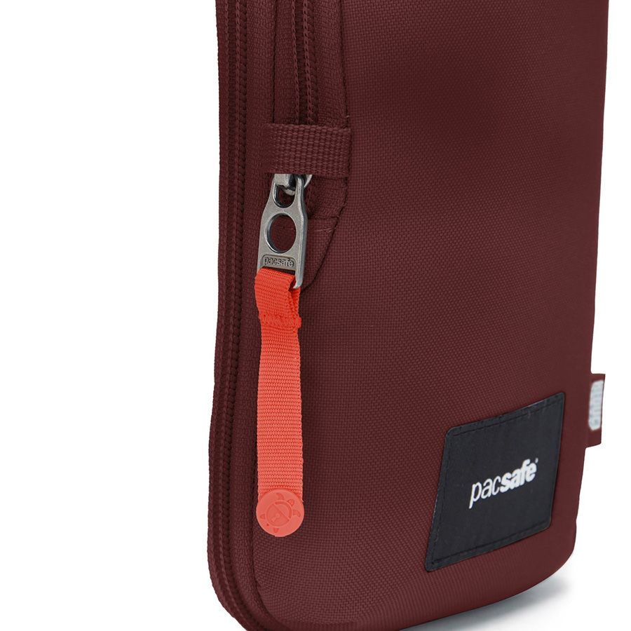 Túi đeo chéo Pacsafe® GO Tech Crossbody