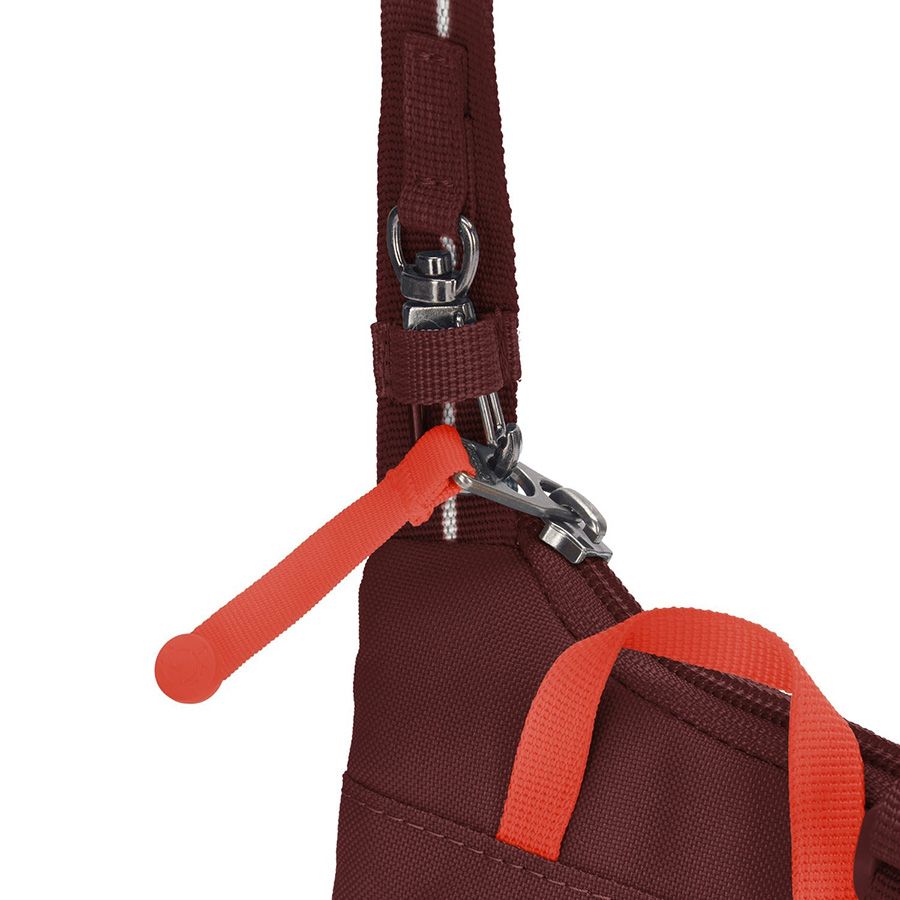 Túi đeo chéo Pacsafe® GO Tech Crossbody