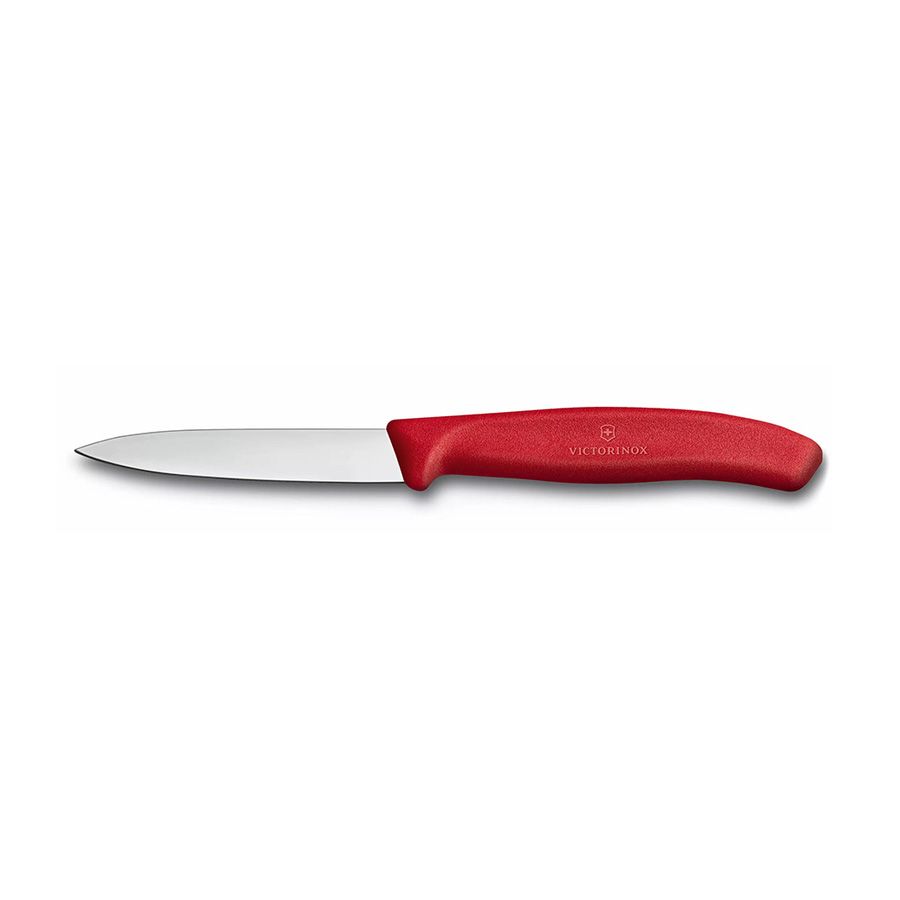 Dao tỉa lưỡi thẳng 8cm Swiss Classic