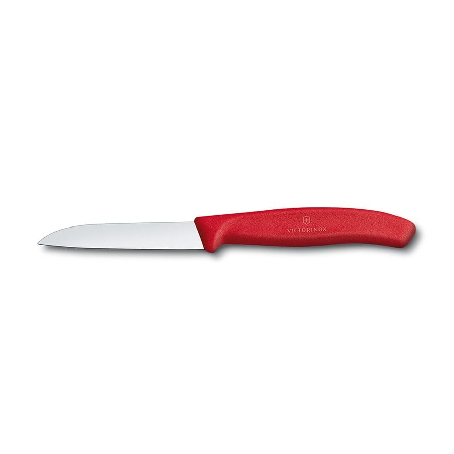 Dao tỉa lưỡi thẳng 8cm Swiss Classic