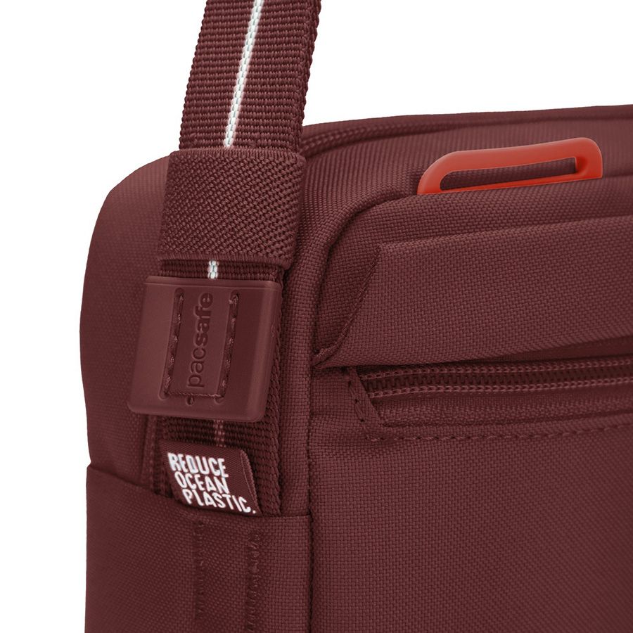 Túi đeo chéo Pacsafe® GO Crossbody
