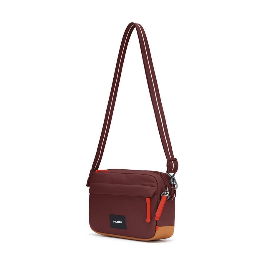 Túi đeo chéo Pacsafe® GO Crossbody