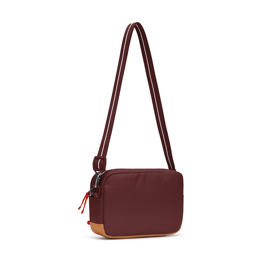 Túi đeo chéo Pacsafe® GO Crossbody
