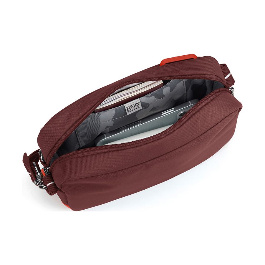 Túi đeo chéo Pacsafe® GO Crossbody