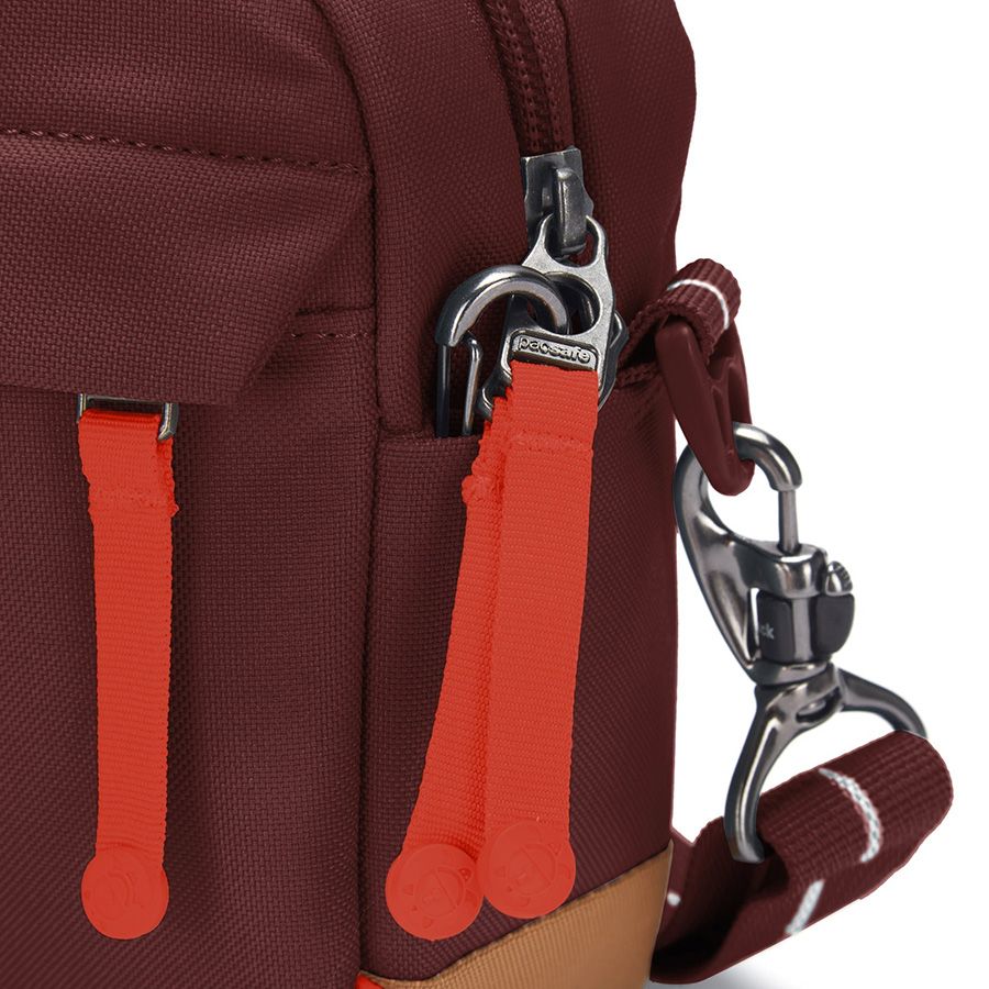Túi đeo chéo Pacsafe® GO Crossbody