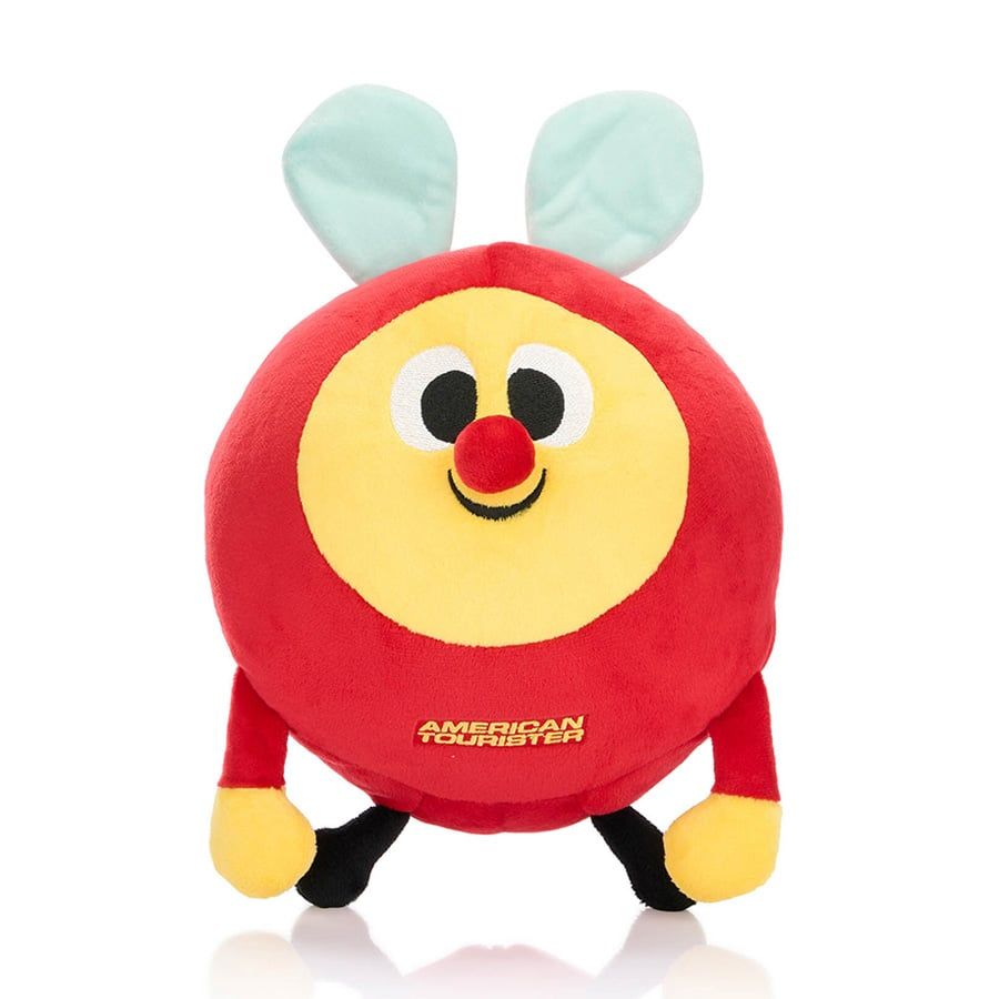 Gối cổ 2-way Kiztopia (Bee)