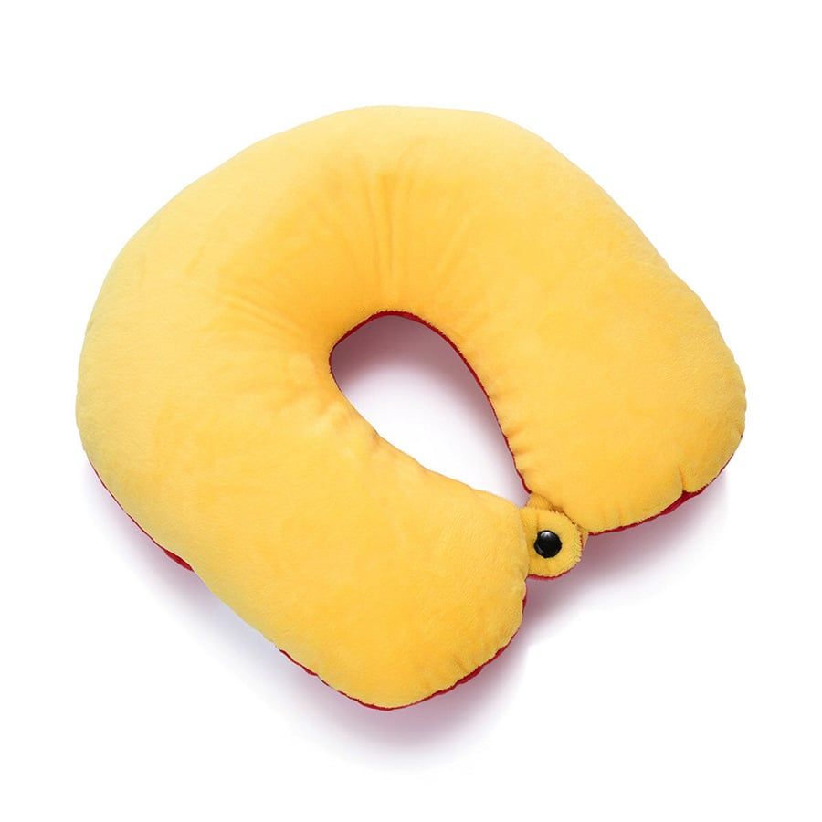 Gối cổ 2-way Kiztopia (Bee)
