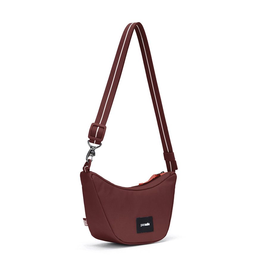 Túi đeo chéo Pacsafe® GO Lunar Crossbody