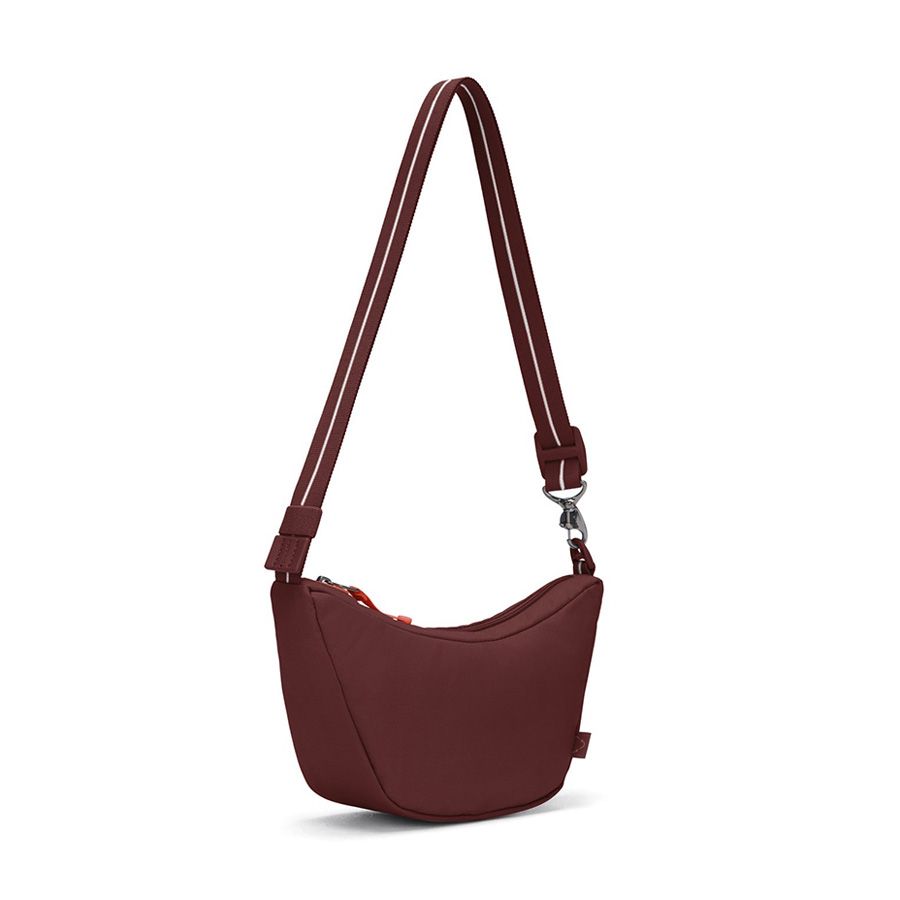 Túi đeo chéo Pacsafe® GO Lunar Crossbody