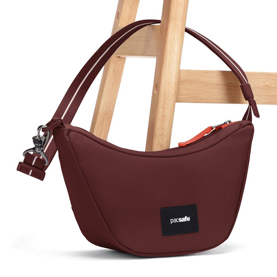 Túi đeo chéo Pacsafe® GO Lunar Crossbody