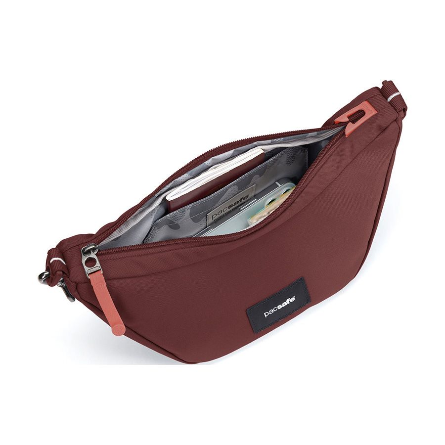 Túi đeo chéo Pacsafe® GO Lunar Crossbody
