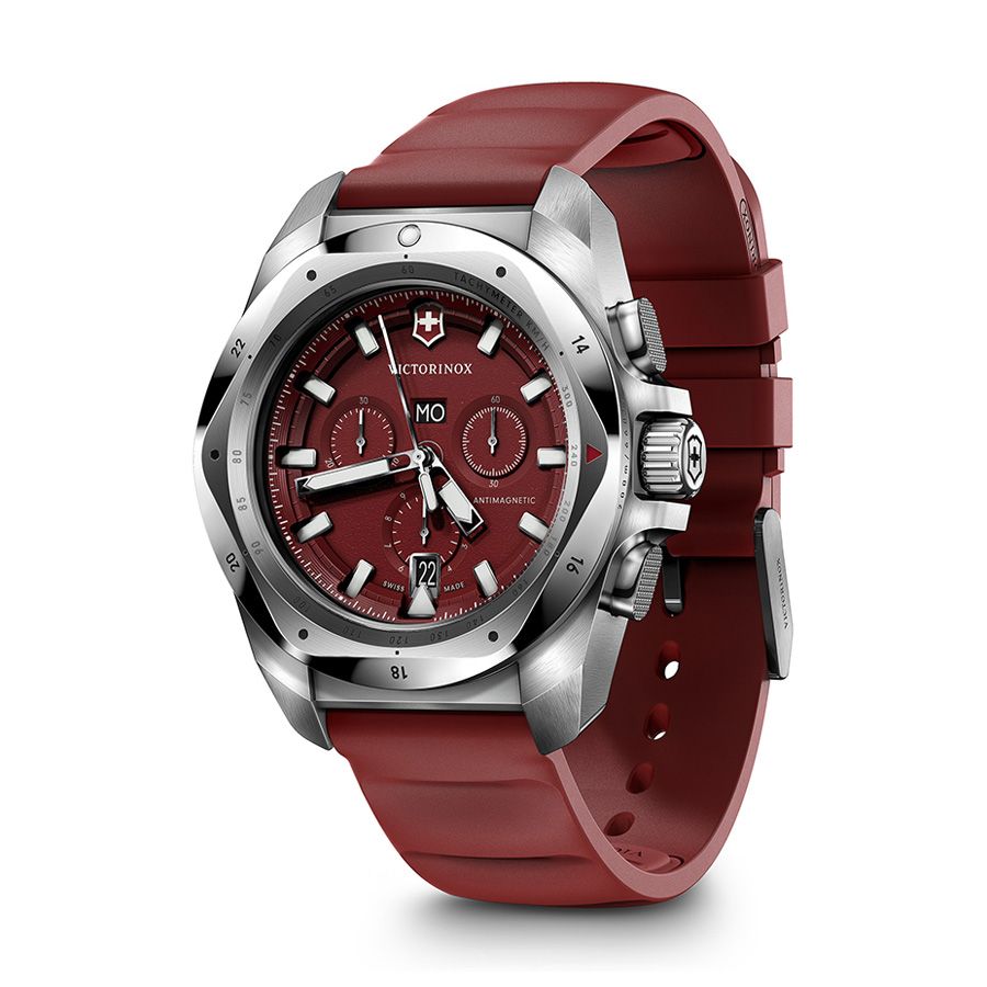 Đồng hồ I.N.O.X. Chrono 241986