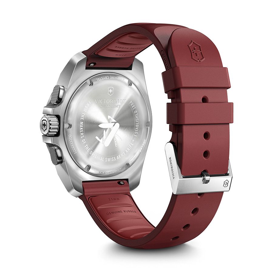 Đồng hồ I.N.O.X. Chrono 241986